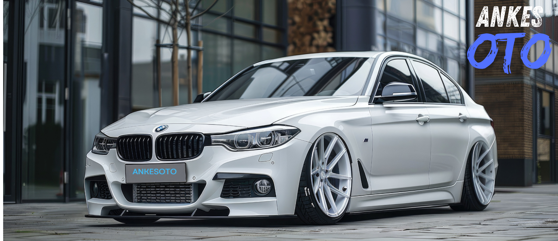 Bmw Eskişehir Özel Servisi