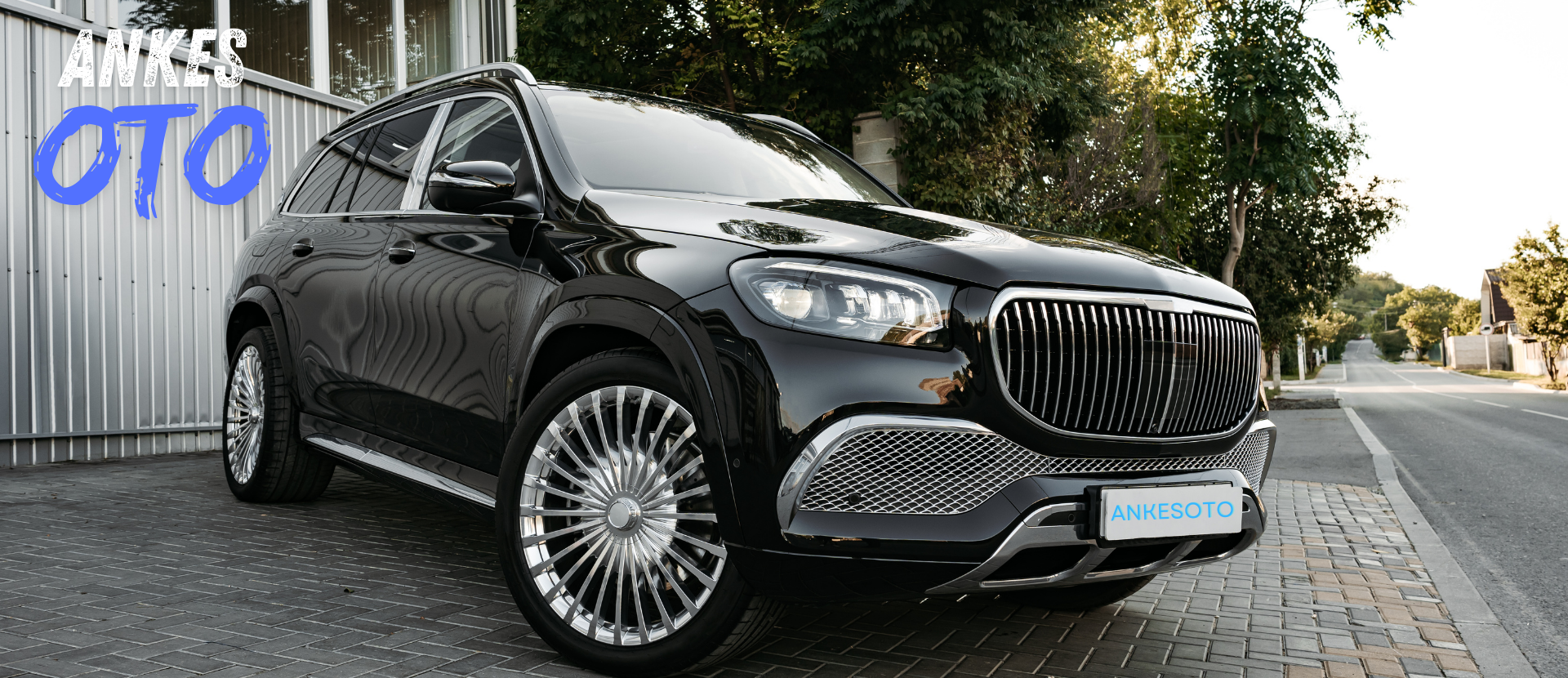 Eskişehir Özel Mercedes Servisi